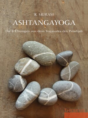 cover image of Ashtangayoga
